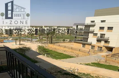 شقة - 3 غرف نوم - 3 حمامات للبيع في ايستاون - كمبوندات التجمع الخامس - التجمع الخامس - مدينة القاهرة الجديدة - القاهرة