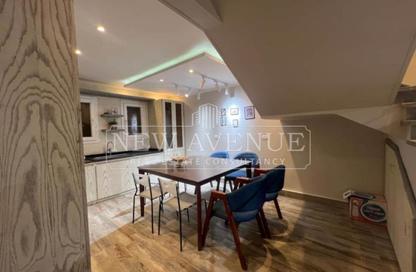 Twin House - 3 - 4 for sale in Mountain View - Ras Al Hekma - North Coast