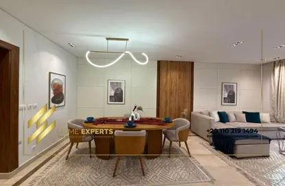 شقة - 2 غرف نوم - 2 حمامات للبيع في ميفيدا - كمبوندات التجمع الخامس - التجمع الخامس - مدينة القاهرة الجديدة - القاهرة