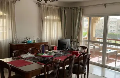 Apartment - 3 Bedrooms - 3 Bathrooms for rent in Beverly Hills Road - 17th District - Sheikh Zayed City - Giza