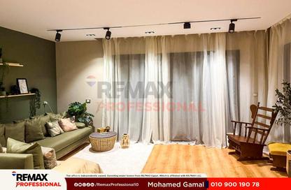 شاليه - 4 غرف نوم - 4 حمامات للبيع في مراسي - سيدي عبد الرحمن - الساحل الشمالي