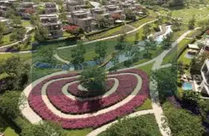 شقة - 3 غرف نوم - 2 حمامات للبيع في سيتي زين - كمبوندات مدينة المستقبل - مدينة المستقبل - القاهرة