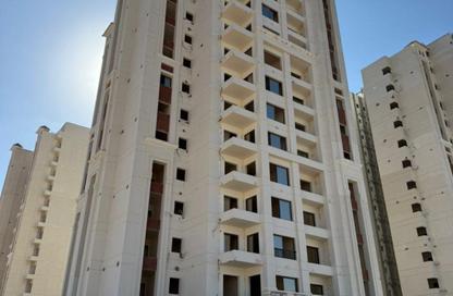 شقة - 2 غرف نوم - 1 حمام للبيع في في صوارى - ووترفرونت - صوارى - كمبوندات الاسكندرية - الاسكندرية