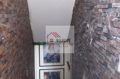 مطعم - استوديو - 1 حمام للبيع في المهندسين - الجيزة