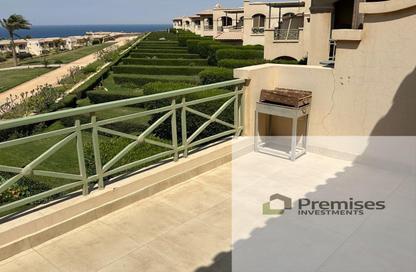 Chalet - 3 Bedrooms - 2 Bathrooms for sale in La Vista 6 - La Vista - Al Ain Al Sokhna - Suez Chalet - 3 Bedrooms - 2 Bathrooms for sale in La Vista 6 - La Vista - Al Ain Al Sokhna - Suez