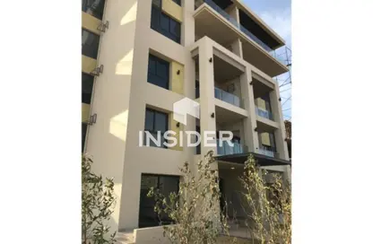 شقة - 3 غرف نوم - 2 حمامات للبيع في ذا ادريس ايست - شارع التسعين - التجمع الخامس - مدينة القاهرة الجديدة - القاهرة