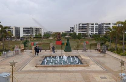 Apartment - 4 Bedrooms - 3 Bathrooms for sale in Taj City - 5th Settlement Compounds - The 5th Settlement - New Cairo City - Cairo