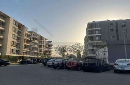 Apartment - 4 Bedrooms - 3 Bathrooms for sale in Taj City - 5th Settlement Compounds - The 5th Settlement - New Cairo City - Cairo