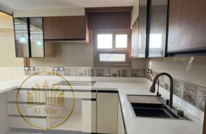Apartment - 3 - 2 for rent in Maadi - Hay El Maadi - Cairo Apartment - 3 - 2 for rent in Maadi - Hay El Maadi - Cairo