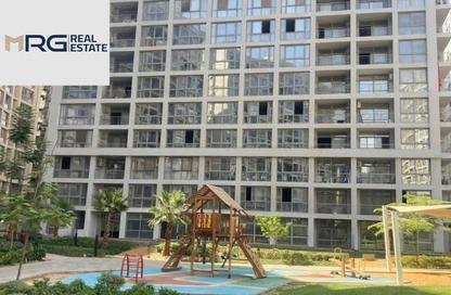Apartment - 3 - 3 for sale in One Kattameya - El Katameya Compounds - El Katameya - New Cairo City - Cairo