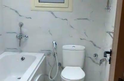 Apartment - 3 Bedrooms - 2 Bathrooms for rent in Mostashareen - North Investors Area - New Cairo City - Cairo