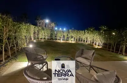 Apartment - 3 Bedrooms - 3 Bathrooms for rent in Beverly Hills - Sheikh Zayed Compounds - Sheikh Zayed City - Giza