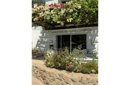 Villa - 5 - 5 for rent in Mountain View 1 - 5th Settlement Compounds - The 5th Settlement - New Cairo City - Cairo