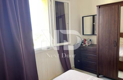 Chalet - 2 Bedrooms - 2 Bathrooms for rent in Mountain View - Ras Al Hekma - North Coast