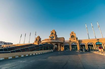 محل تجاري - استوديو - 1 للايجار في امتداد الرحاب - الرحاب - مدينة القاهرة الجديدة - القاهرة