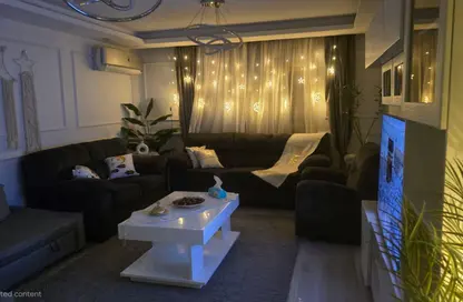 شقة - 2 غرف نوم - 2 حمامات للبيع في پريڤادو - مدينتي - القاهرة