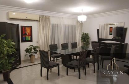 Apartment - 3 - 3 for rent in Degla Square - Degla - Hay El Maadi - Cairo Apartment - 3 - 3 for rent in Degla Square - Degla - Hay El Maadi - Cairo