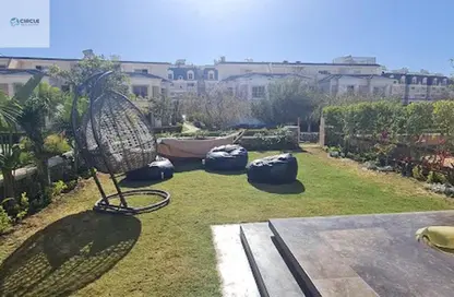 Apartment - 2 Bedrooms - 2 Bathrooms for sale in Mountain View Hyde Park - 5th Settlement Compounds - The 5th Settlement - New Cairo City - Cairo