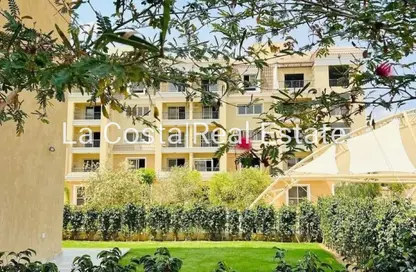 شقة - 3 غرف نوم - 4 حمامات للبيع في سراي - كمبوندات مدينة المستقبل - مدينة المستقبل - القاهرة