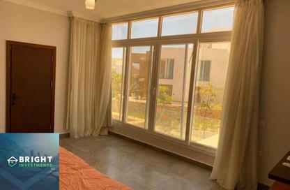 Chalet - 4 Bedrooms - 5 Bathrooms for sale in Seashell - Sidi Abdel Rahman - North Coast