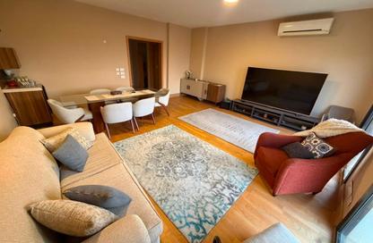 Apartment - 2 - 2 for rent in Eastown - 5th Settlement Compounds - The 5th Settlement - New Cairo City - Cairo