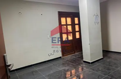 Office Space - Studio - 2 Bathrooms for rent in 10th Sector - Zahraa El Maadi - Hay El Maadi - Cairo