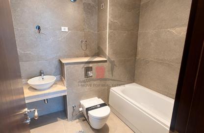 Apartment - 2 - 2 for rent in Park Side Residence - Zed Towers - Sheikh Zayed Compounds - Sheikh Zayed City - Giza