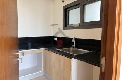 Apartment - 2 - 2 for rent in Park Side Residence - Zed Towers - Sheikh Zayed Compounds - Sheikh Zayed City - Giza