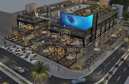 Shop - Studio for sale in V Terrace mall - South Investors Area - New Cairo City - Cairo Shop - Studio for sale in V Terrace mall - South Investors Area - New Cairo City - Cairo