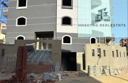 دوبلكس - 3 غرف نوم - 3 حمامات للبيع في التوسعات الشمالية - مدينة 6 أكتوبر - الجيزة