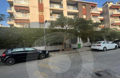 Apartment - 3 - 2 for rent in Zayed Dunes - 6th District - Sheikh Zayed City - Giza