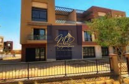تاون هاوس - 3 غرف نوم - 4 حمامات للبيع في ديستريكت 5 - كمبوندات التجمع الخامس - التجمع الخامس - مدينة القاهرة الجديدة - القاهرة تاون هاوس - 3 غرف نوم - 4 حمامات للبيع في ديستريكت 5 - كمبوندات التجمع الخامس - التجمع الخامس - مدينة القاهرة الجديدة - القاهرة