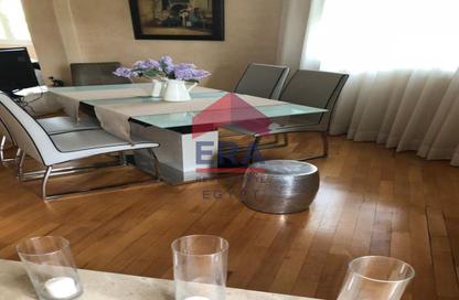 Apartment - 2 Bedrooms - 1 Bathroom for rent in Street 208 - Degla - Hay El Maadi - Cairo Apartment - 2 Bedrooms - 1 Bathroom for rent in Street 208 - Degla - Hay El Maadi - Cairo