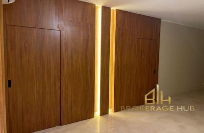 Apartment - 2 Bedrooms - 3 Bathrooms for rent in Villette - 5th Settlement Compounds - The 5th Settlement - New Cairo City - Cairo