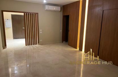 Apartment - 2 Bedrooms - 3 Bathrooms for rent in Villette - 5th Settlement Compounds - The 5th Settlement - New Cairo City - Cairo