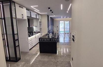 Apartment - 3 Bedrooms - 3 Bathrooms for sale in Regents Park - Al Andalus District - New Cairo City - Cairo