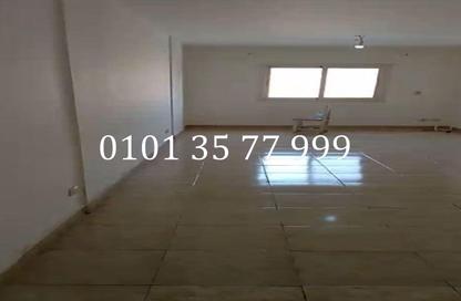 Apartment - 3 Bedrooms - 2 Bathrooms for rent in Garden Gate - Ashgar City - Al Wahat Road - 6 October City - Giza