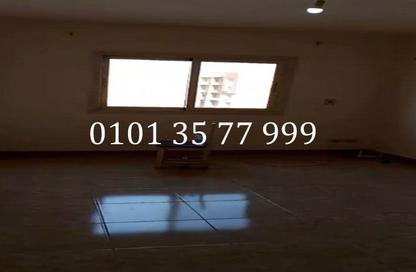 Apartment - 3 Bedrooms - 2 Bathrooms for rent in Garden Gate - Ashgar City - Al Wahat Road - 6 October City - Giza