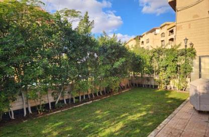 Apartment - 3 Bedrooms - 3 Bathrooms for sale in Acacia - 5th Settlement Compounds - The 5th Settlement - New Cairo City - Cairo