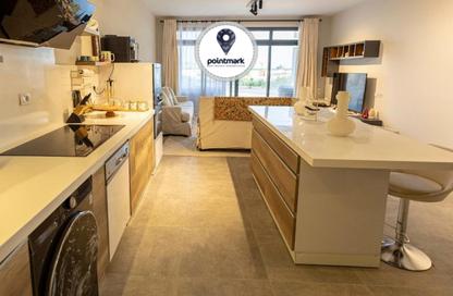 Chalet - 2 Bedrooms - 2 Bathrooms for sale in Reef Town - Soma Bay - Safaga - Hurghada - Red Sea