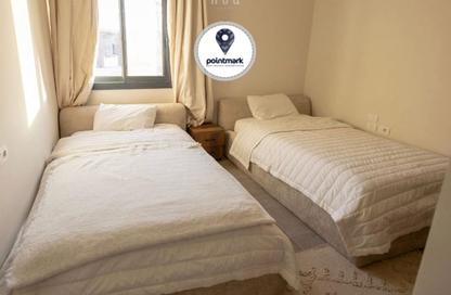 Chalet - 2 Bedrooms - 2 Bathrooms for sale in Reef Town - Soma Bay - Safaga - Hurghada - Red Sea