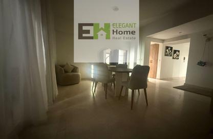 Apartment - 2 Bedrooms - 2 Bathrooms for rent in Mivida - 5th Settlement Compounds - The 5th Settlement - New Cairo City - Cairo