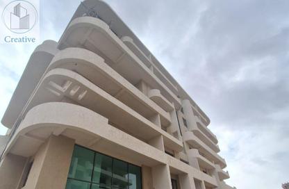 Apartment - 3 Bedrooms - 3 Bathrooms for sale in The Curve - New Capital Compounds - New Capital City - Cairo