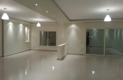 Apartment - 4 Bedrooms - 3 Bathrooms for sale in Six West - Beverly Hills - Sheikh Zayed Compounds - Sheikh Zayed City - Giza