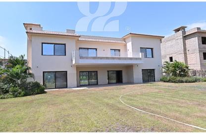 Villa - 6 Bedrooms - 6 Bathrooms for sale in Katameya Dunes - El Katameya Compounds - El Katameya - New Cairo City - Cairo Villa - 6 Bedrooms - 6 Bathrooms for sale in Katameya Dunes - El Katameya Compounds - El Katameya - New Cairo City - Cairo