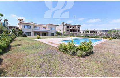 Villa - 6 Bedrooms - 6 Bathrooms for sale in Katameya Dunes - El Katameya Compounds - El Katameya - New Cairo City - Cairo Villa - 6 Bedrooms - 6 Bathrooms for sale in Katameya Dunes - El Katameya Compounds - El Katameya - New Cairo City - Cairo