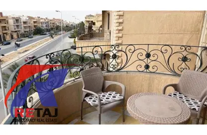شقة - 3 غرف نوم - 3 حمامات للايجار في شارع بيرم التونسي - النرجس 1 - النرجس - مدينة القاهرة الجديدة - القاهرة شقة - 3 غرف نوم - 3 حمامات للايجار في شارع بيرم التونسي - النرجس 1 - النرجس - مدينة القاهرة الجديدة - القاهرة