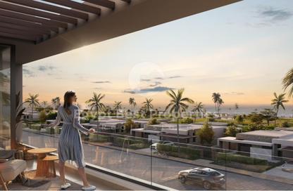 Apartment - 2 Bedrooms - 2 Bathrooms for sale in Vye Sodic - New Zayed City - Sheikh Zayed City - Giza