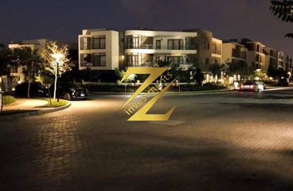 Apartment - Studio - 1 Bathroom for sale in Talala - New Heliopolis Compounds - New Heliopolis - Cairo Apartment - Studio - 1 Bathroom for sale in Talala - New Heliopolis Compounds - New Heliopolis - Cairo