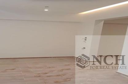 Apartment - 2 Bedrooms - 2 Bathrooms for rent in Mountain View iCity - 5th Settlement Compounds - The 5th Settlement - New Cairo City - Cairo